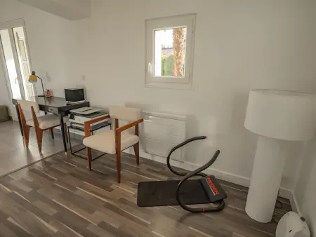 Villa 4 étoiles, piscine chauffée, 4 chambres à Sainte-Foy - Photo 33