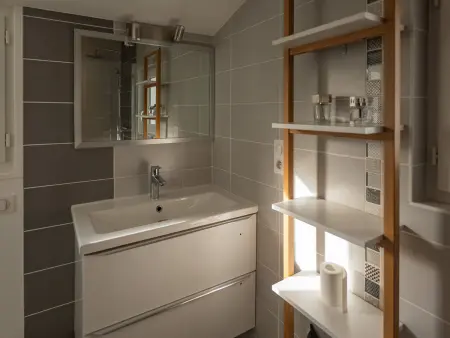 Villa 4 étoiles, piscine chauffée, 4 chambres à Sainte-Foy - Photo 34