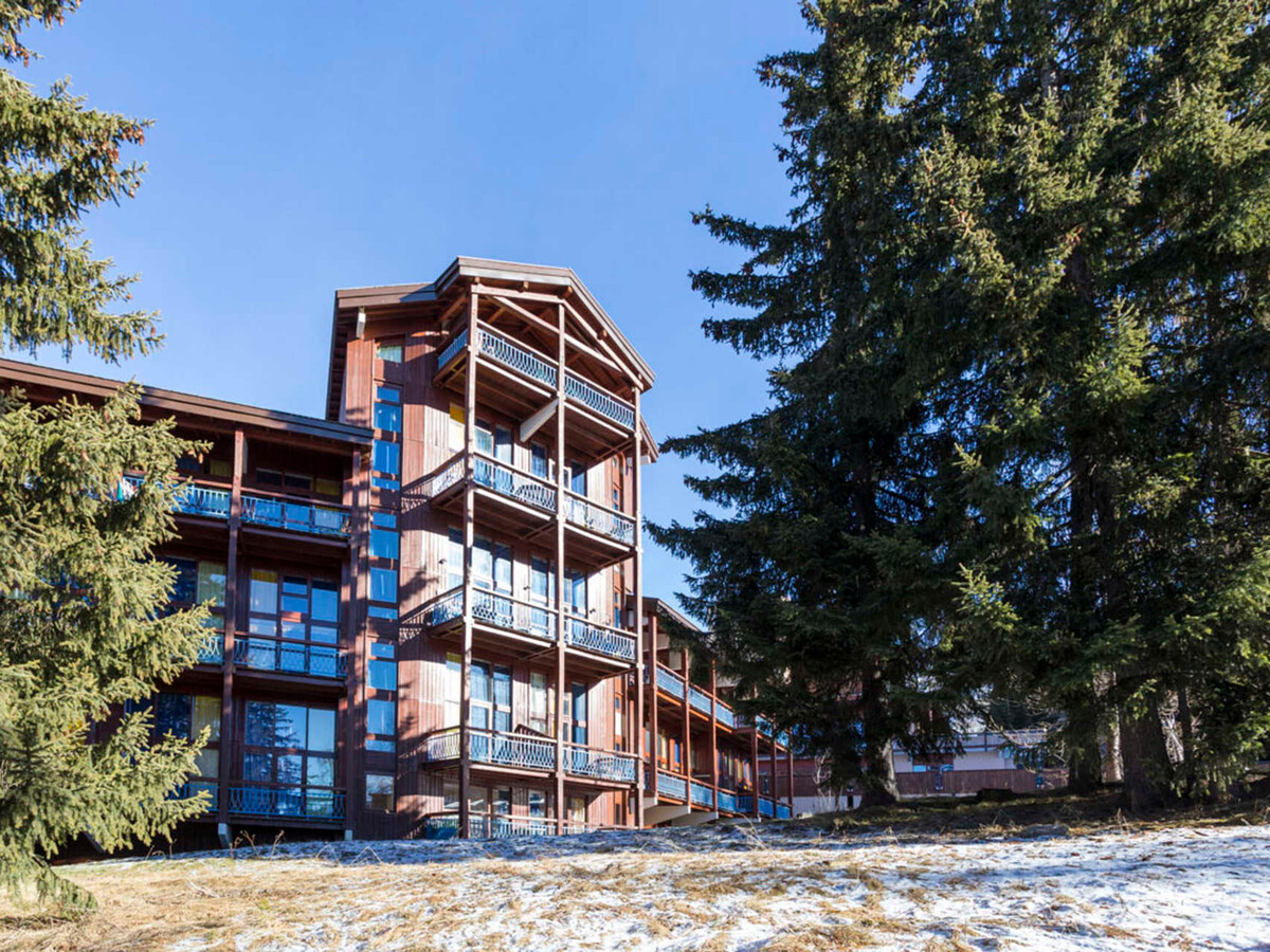 Duplex mezzanine 30m² balcon sud-ouest, retour skis - Photo 13