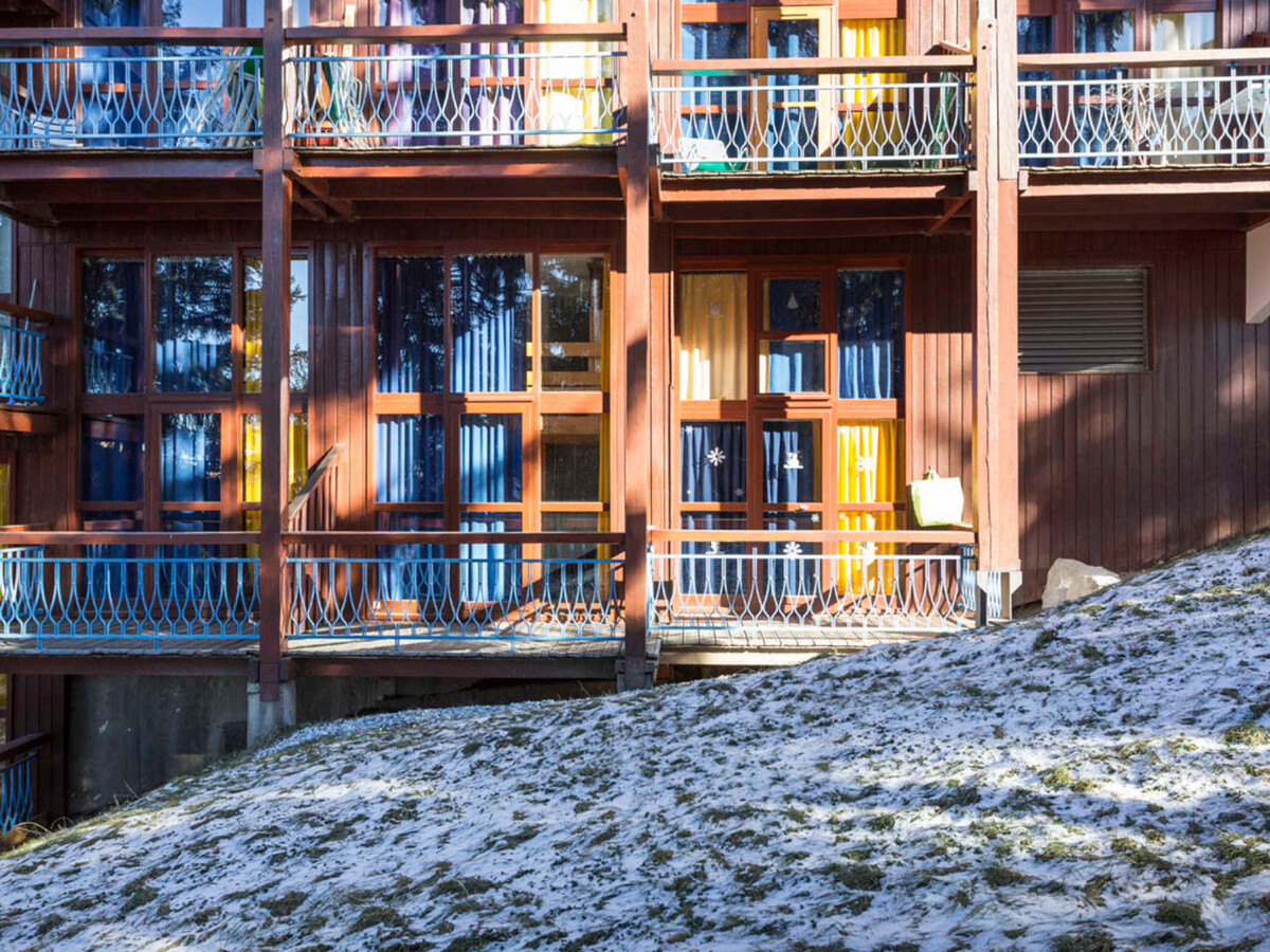 Duplex mezzanine 30m² balcon sud-ouest, retour skis - Photo 14