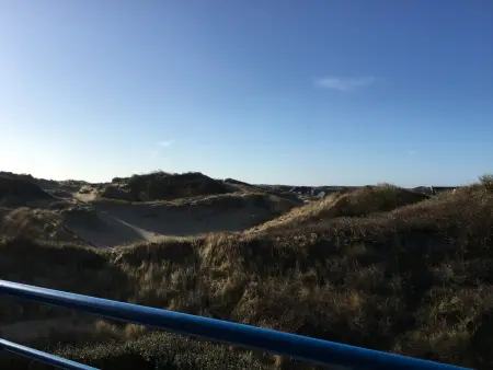 Location appartement à Fort Mahon Plage, Fort Mahon Plage : Appartement 3 Chambres à 200m de la Plage avec Balcon et Parking