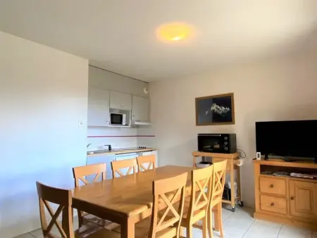 Location chalet de vacances à La Joue du Loup