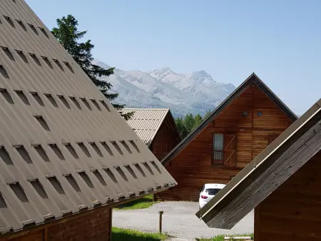 Chalet duplex 3 pièces, 7 personnes, parking gratuit - Photo 11