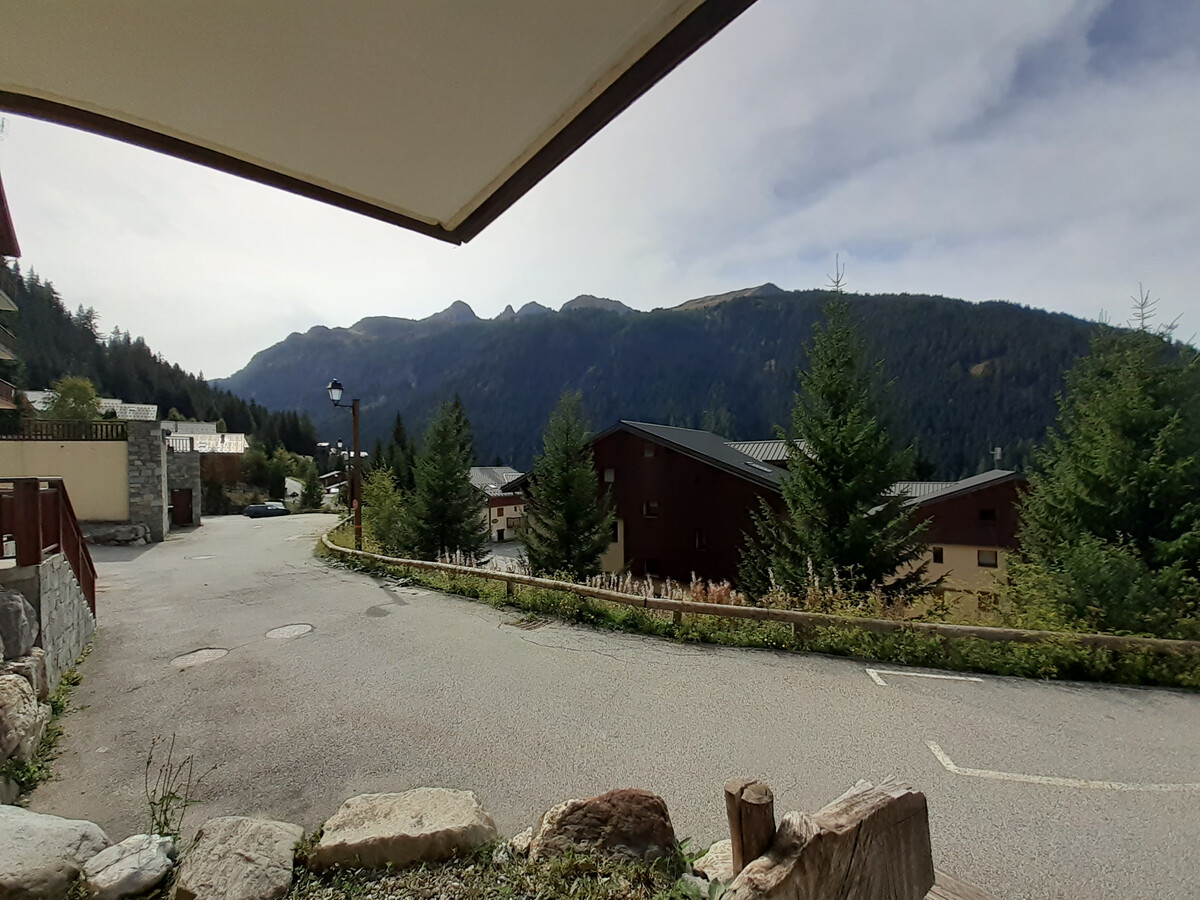 Appart 6 pers, 200m pistes, terrasse Vanoise - Photo 8