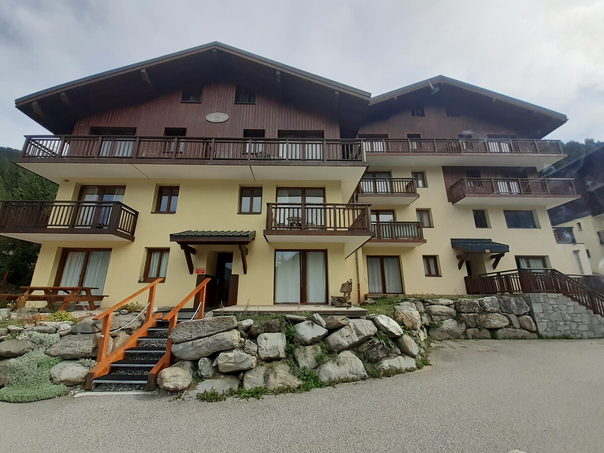 Appart 6 pers, 200m pistes, terrasse Vanoise - Photo 11