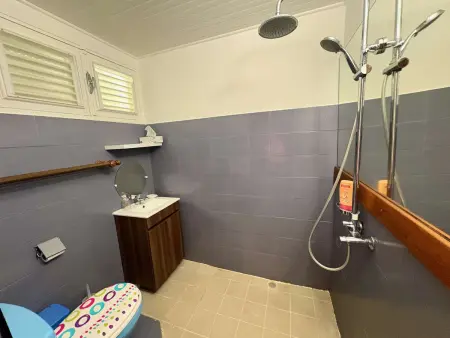 Villa Paoli à Sainte-Anne - 8 pers, piscine privée - Photo 9