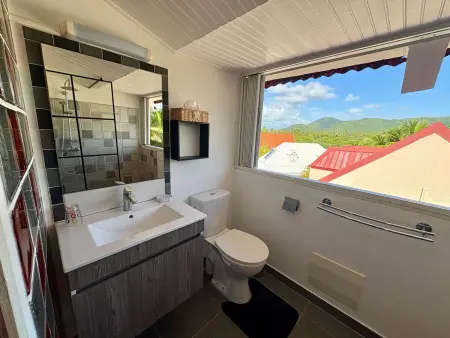 Villa Paoli à Sainte-Anne - 8 pers, piscine privée - Photo 11