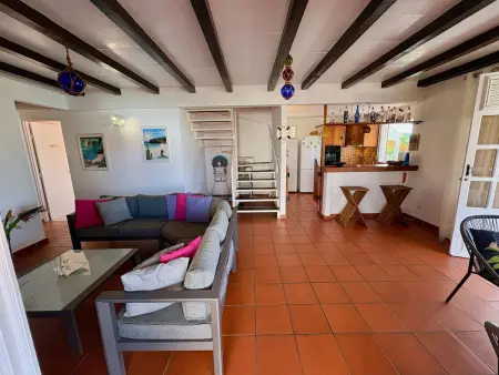 Villa Paoli à Sainte-Anne - 8 pers, piscine privée - Photo 14