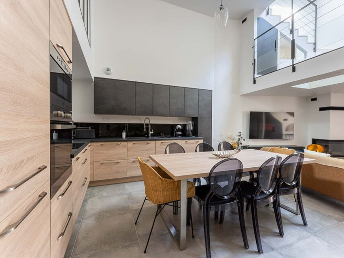 Ancien chai rénové, 4 chambres, 2 espaces vie indépendants - Photo 16