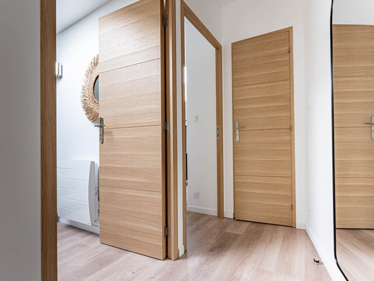 Ancien chai rénové, 4 chambres, 2 espaces vie indépendants - Photo 28