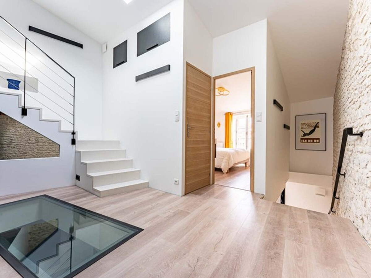Ancien chai rénové, 4 chambres, 2 espaces vie indépendants - Photo 30