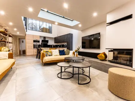 Location maison à Le Bois Plage en Ré