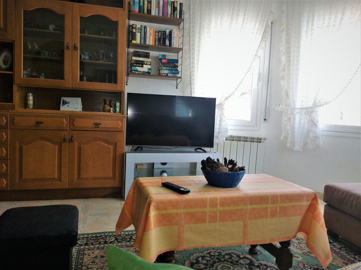 Villa 4 chambres Miami Platja avec piscine 4x8m - Photo 10