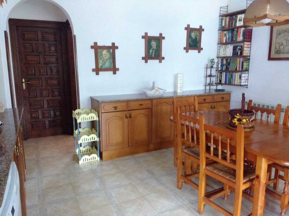 Villa 4 chambres Miami Platja avec piscine 4x8m - Photo 12