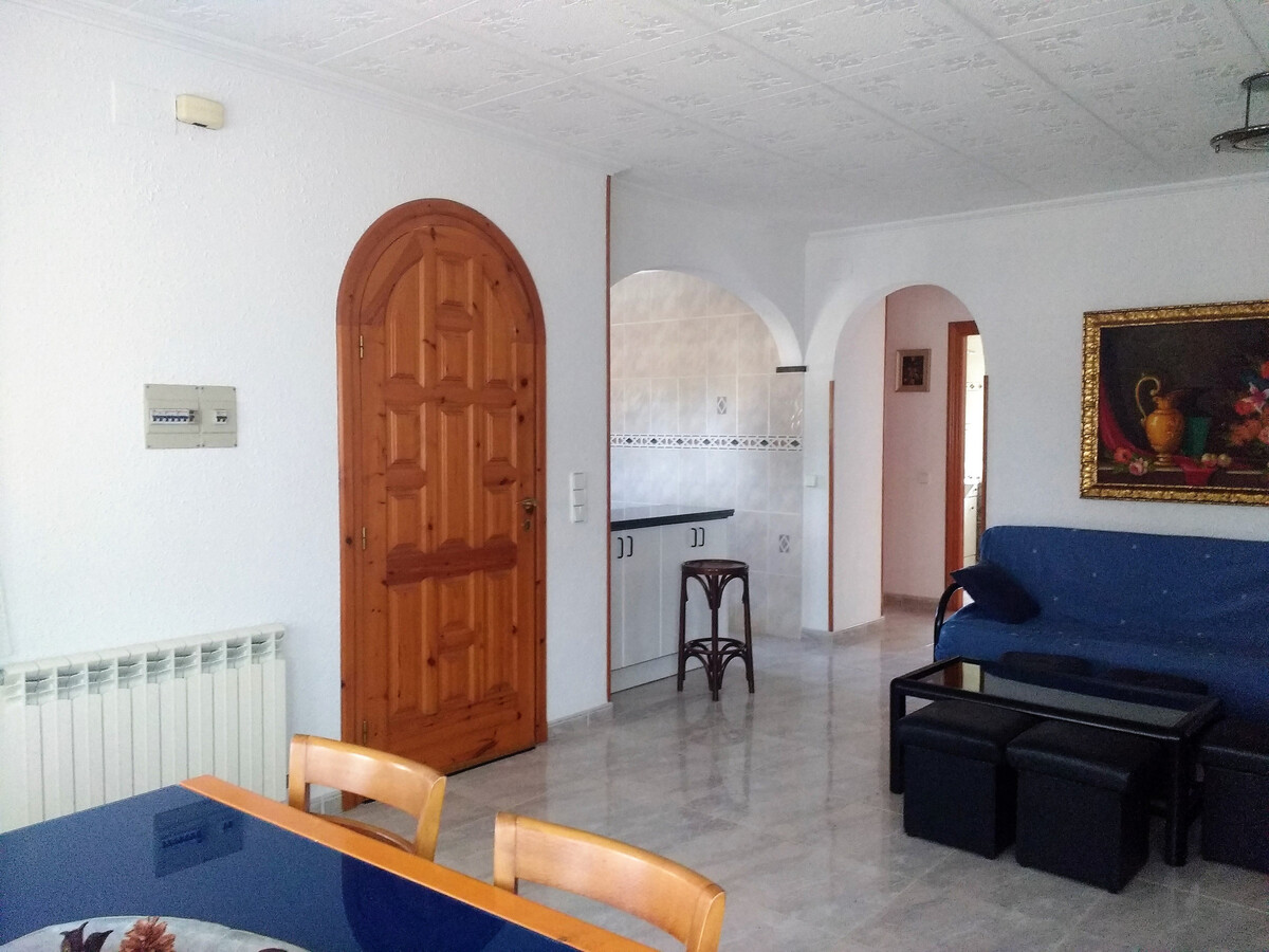 Villa 4 chambres Miami Platja avec piscine 4x8m - Photo 28