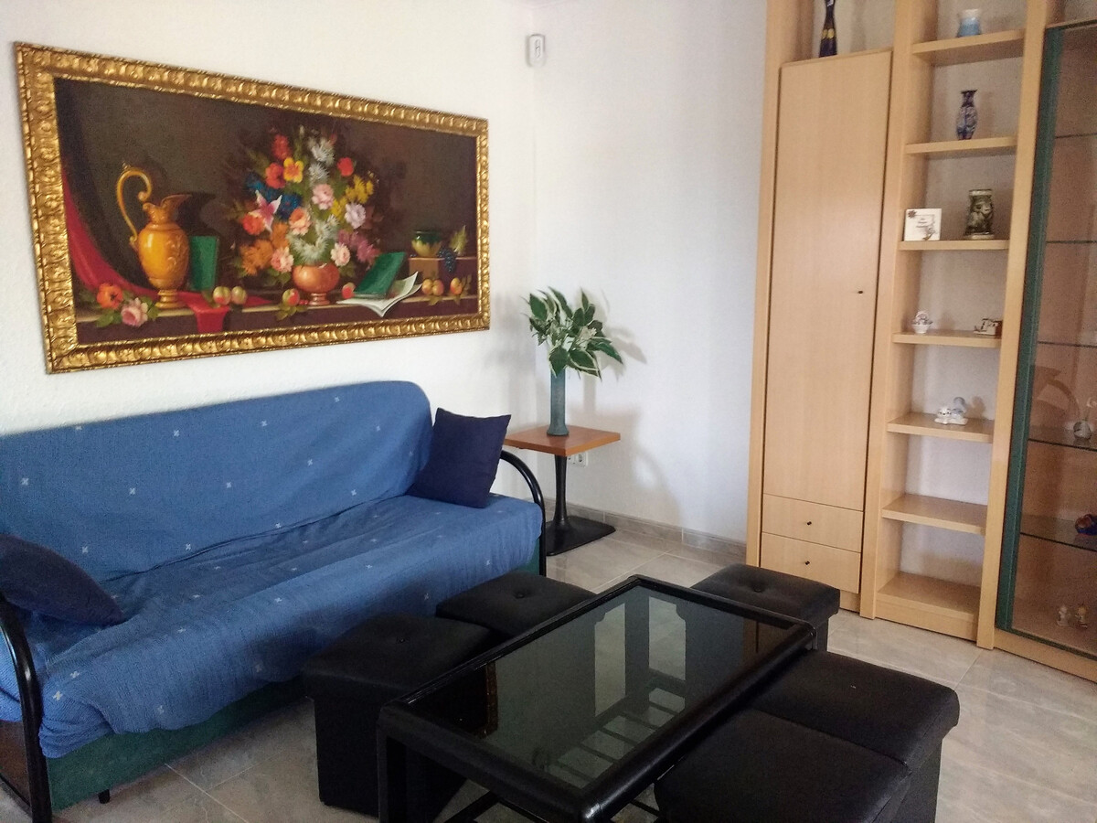 Villa 4 chambres Miami Platja avec piscine 4x8m - Photo 29