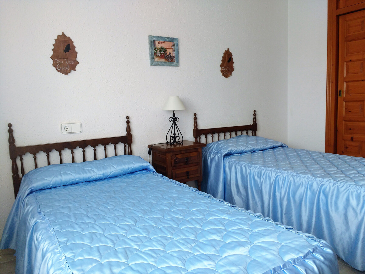 Villa 4 chambres Miami Platja avec piscine 4x8m - Photo 34