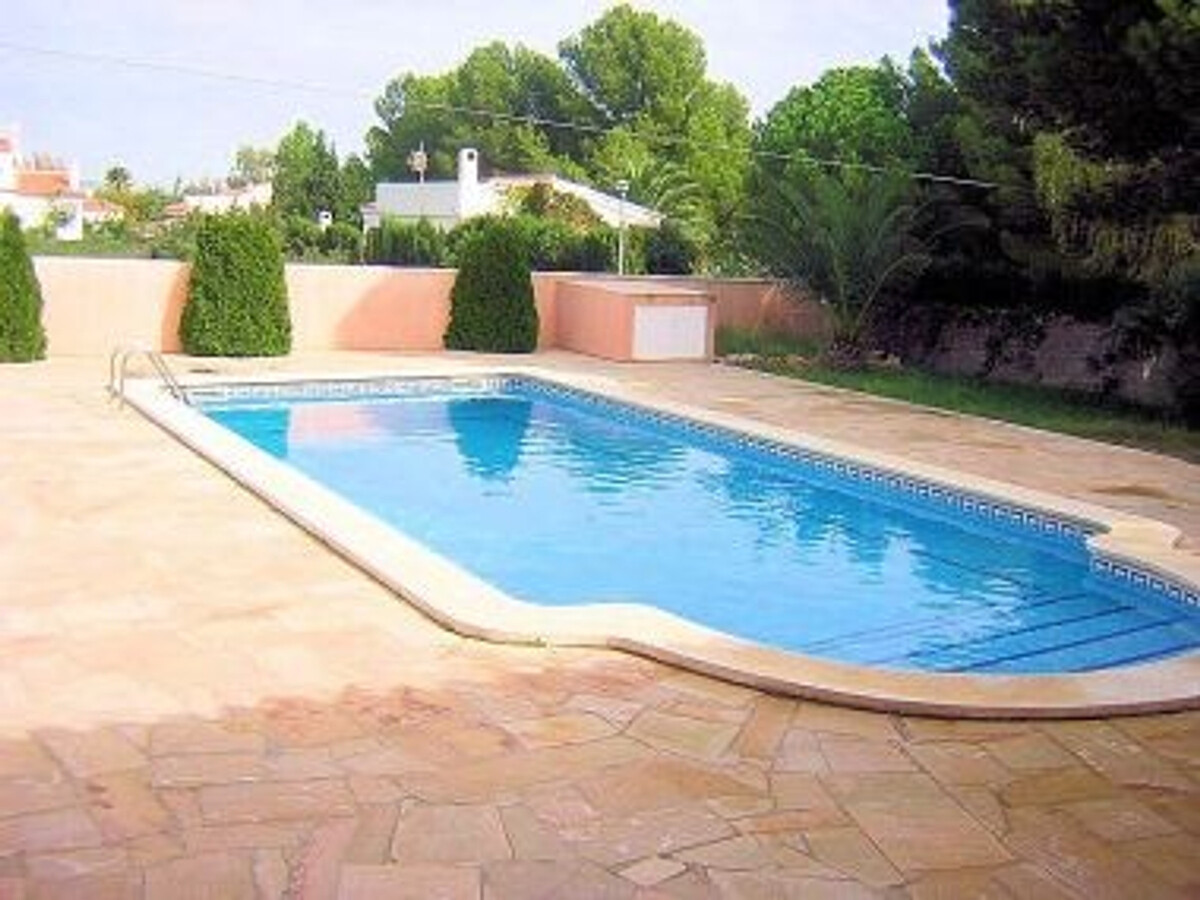Villa 5 chambres avec piscine privée à L'Ametlla de Mar - Photo 8