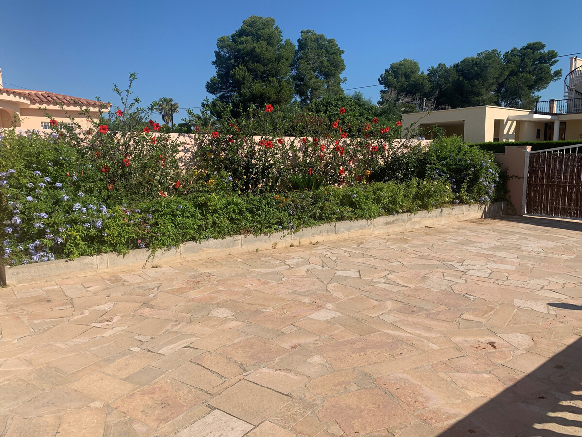 Villa 5 chambres avec piscine privée à L'Ametlla de Mar - Photo 9