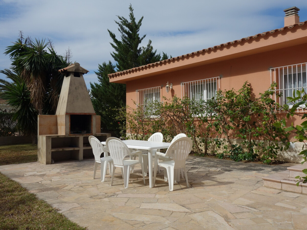 Villa 5 chambres avec piscine privée à L'Ametlla de Mar - Photo 10