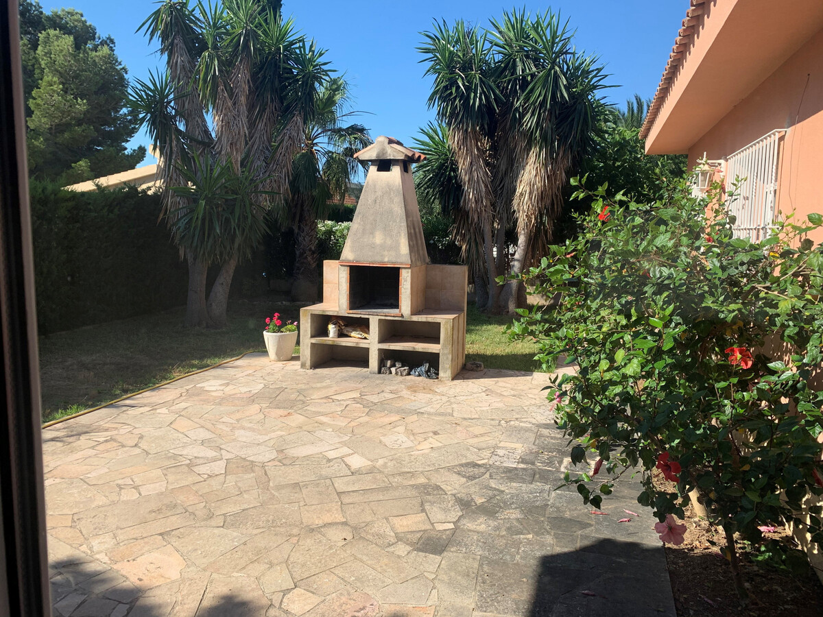 Villa 5 chambres avec piscine privée à L'Ametlla de Mar - Photo 14