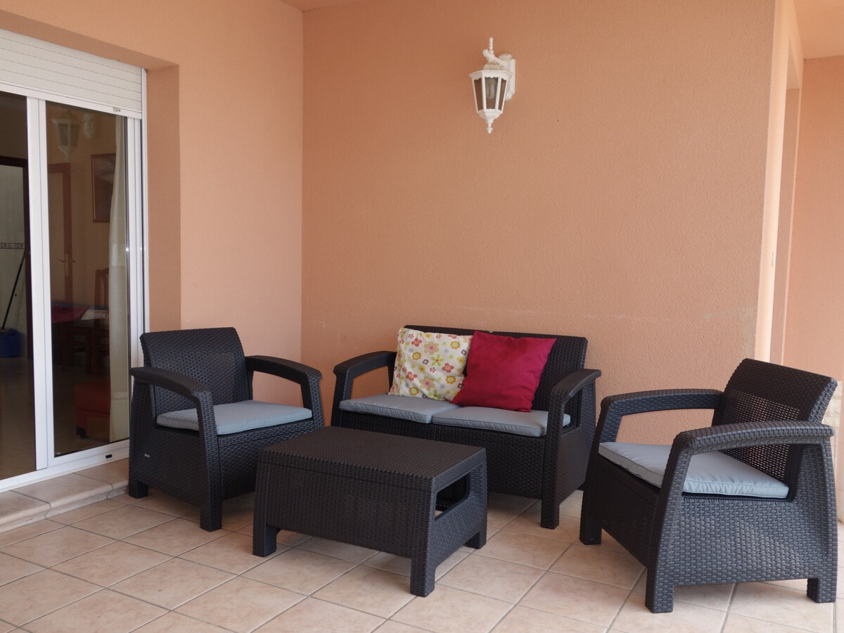 Villa 5 chambres avec piscine privée à L'Ametlla de Mar - Photo 19