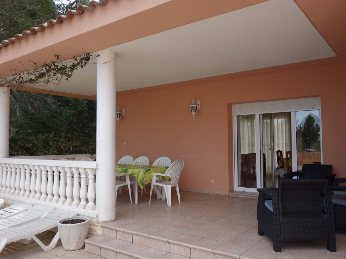 Villa 5 chambres avec piscine privée à L'Ametlla de Mar - Photo 21