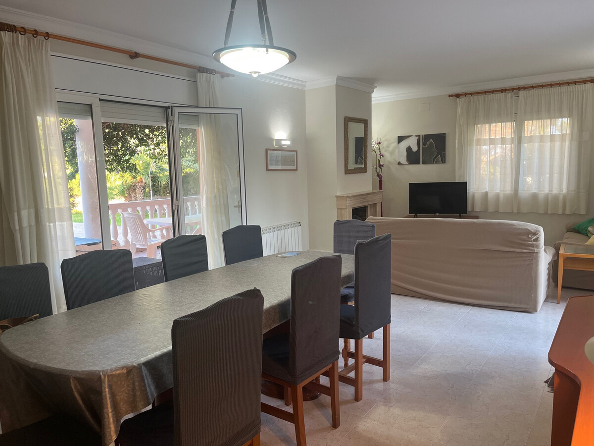Villa 5 chambres avec piscine privée à L'Ametlla de Mar - Photo 25