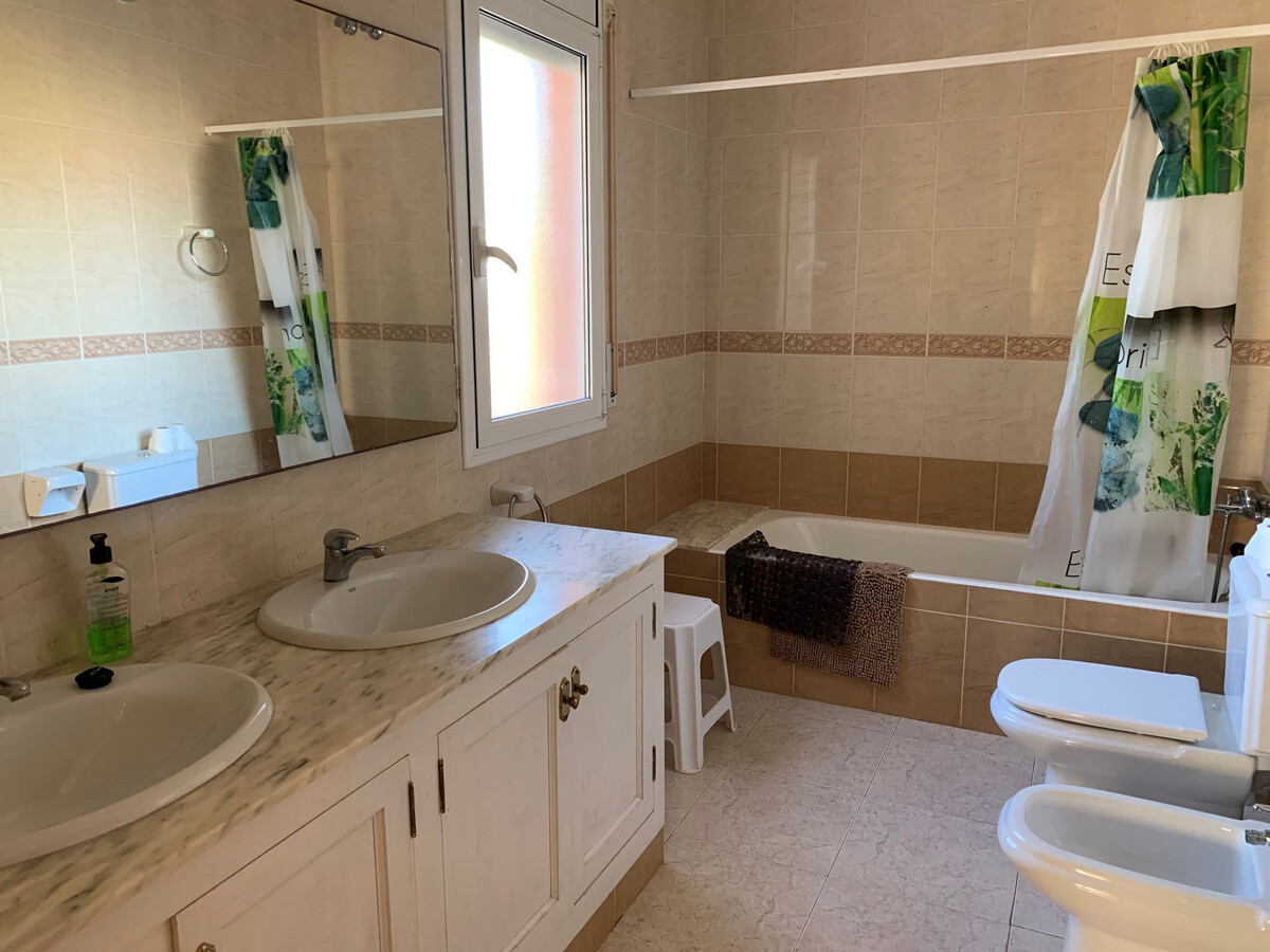 Villa 5 chambres avec piscine privée à L'Ametlla de Mar - Photo 35