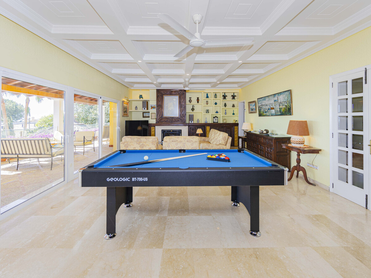 Villa front de plage à Alcudia, 4 ch., piscine privée - Photo 3