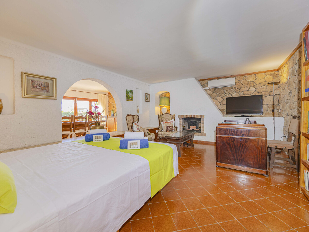 Villa front de plage à Alcudia, 4 ch., piscine privée - Photo 27