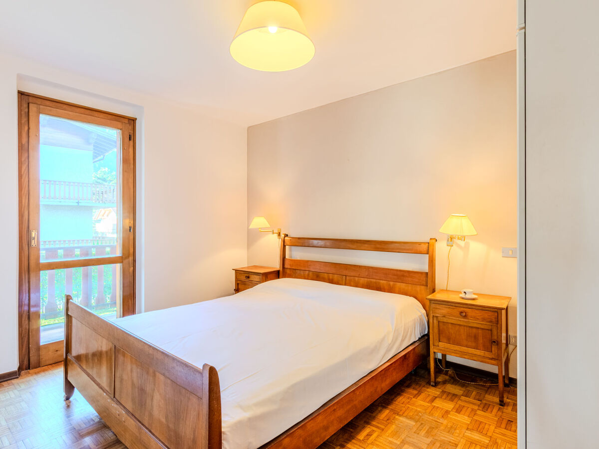 Salet – Appartement 8 pers. centre Carisolo - Photo 2