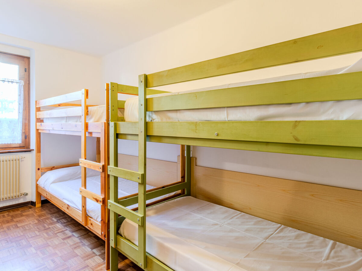 Salet – Appartement 8 pers. centre Carisolo - Photo 4