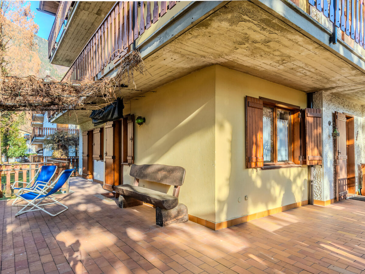 Salet – Appartement 8 pers. centre Carisolo - Photo 5