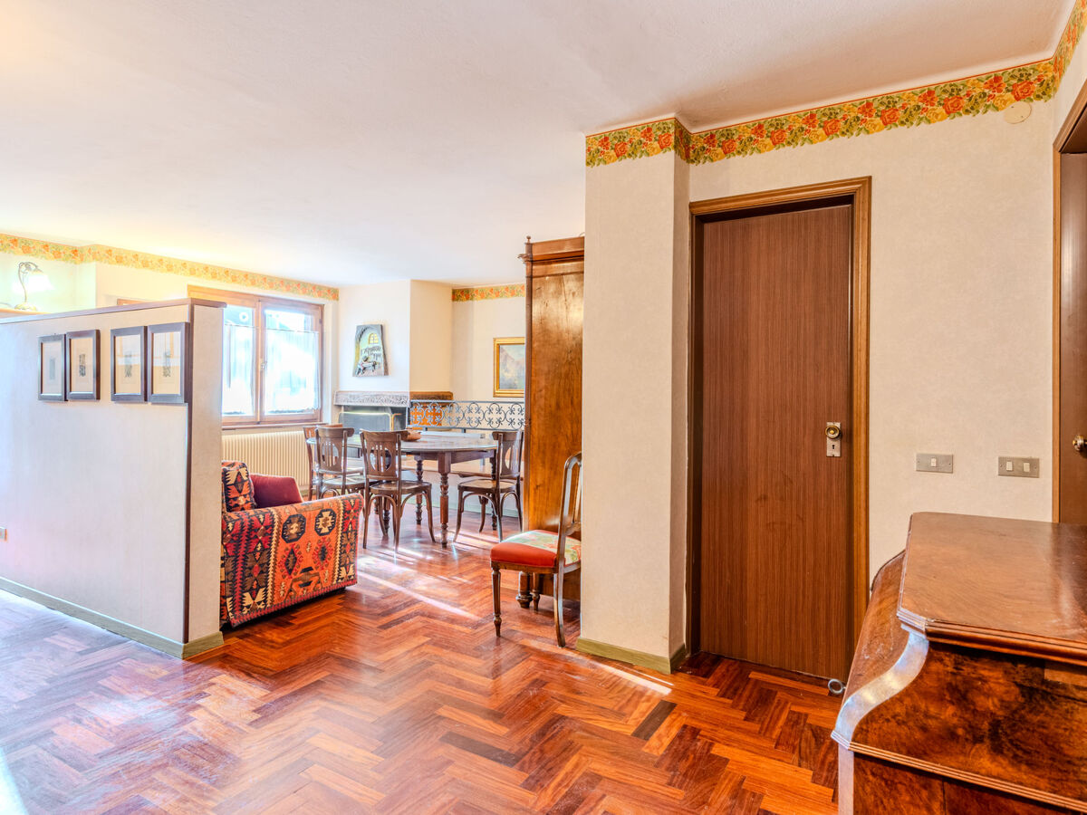 Salet – Appartement 8 pers. centre Carisolo - Photo 6