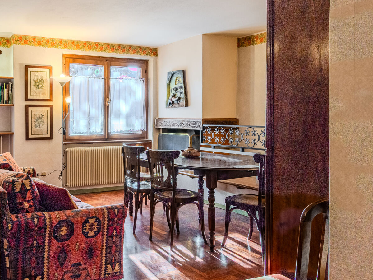 Salet – Appartement 8 pers. centre Carisolo - Photo 7