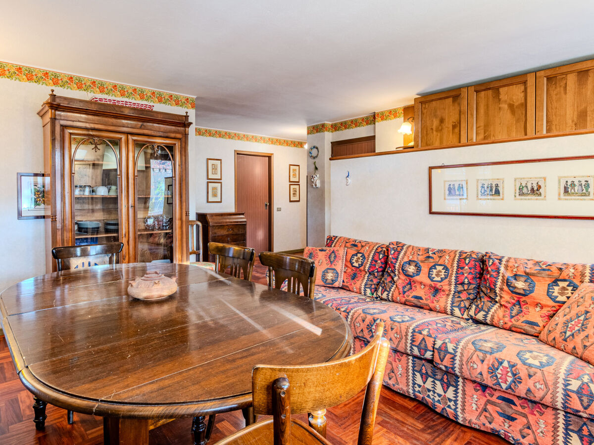 Salet – Appartement 8 pers. centre Carisolo - Photo 8