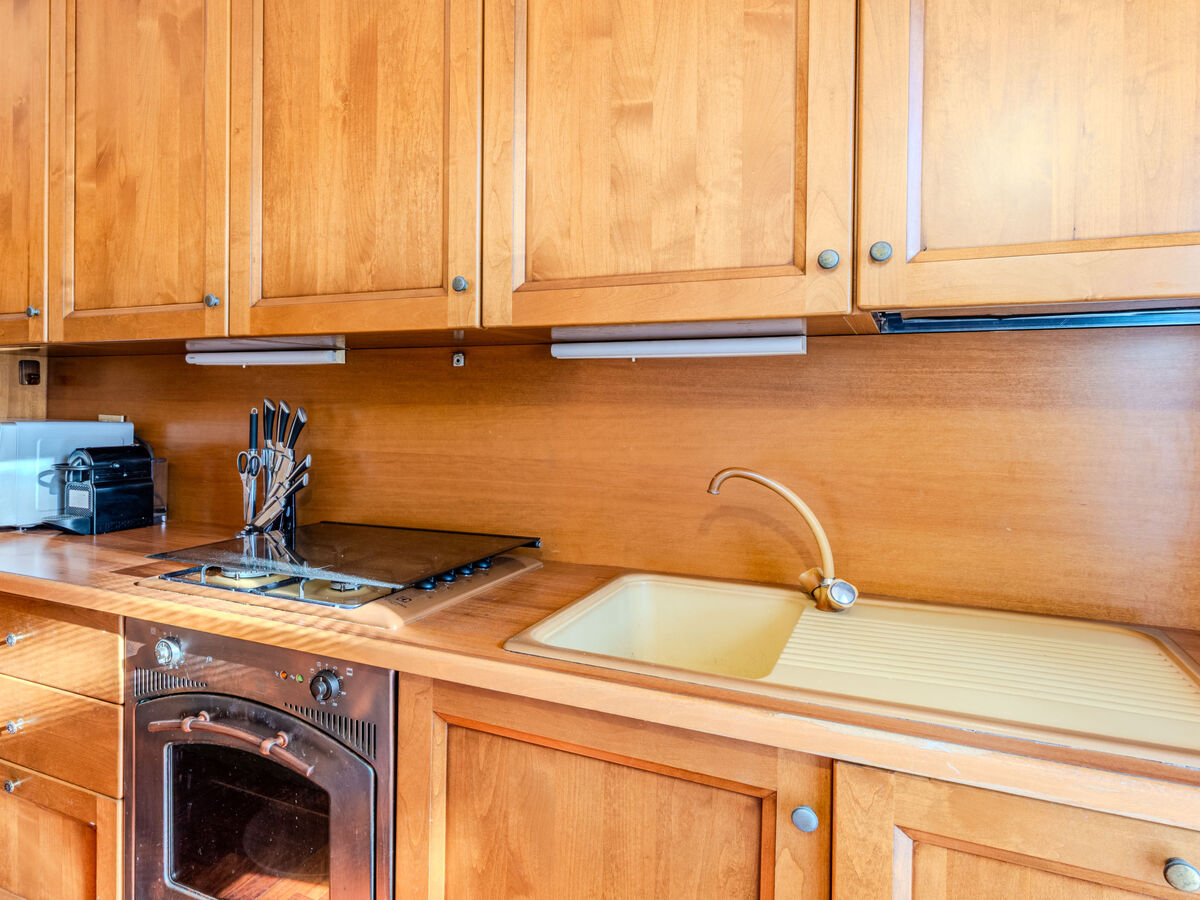 Salet – Appartement 8 pers. centre Carisolo - Photo 10