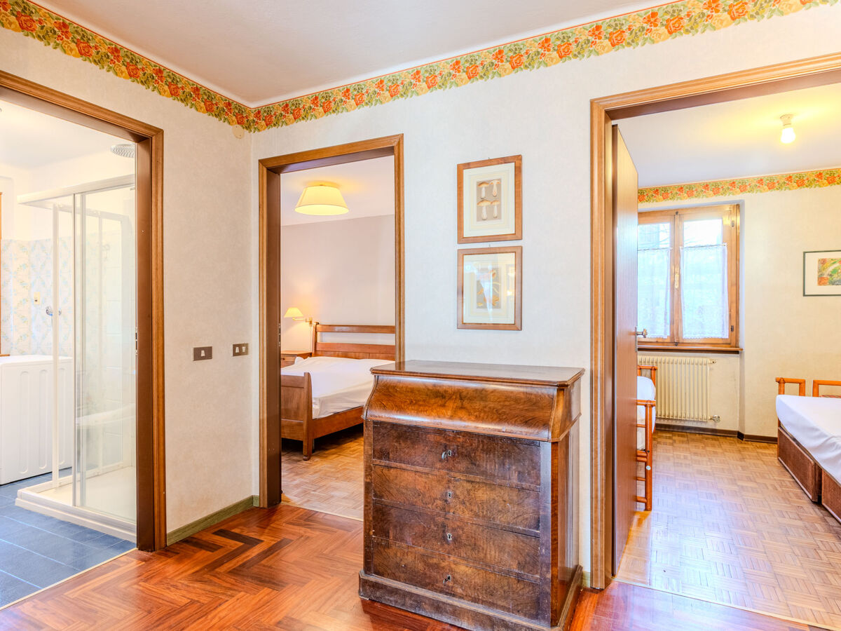 Salet – Appartement 8 pers. centre Carisolo - Photo 11