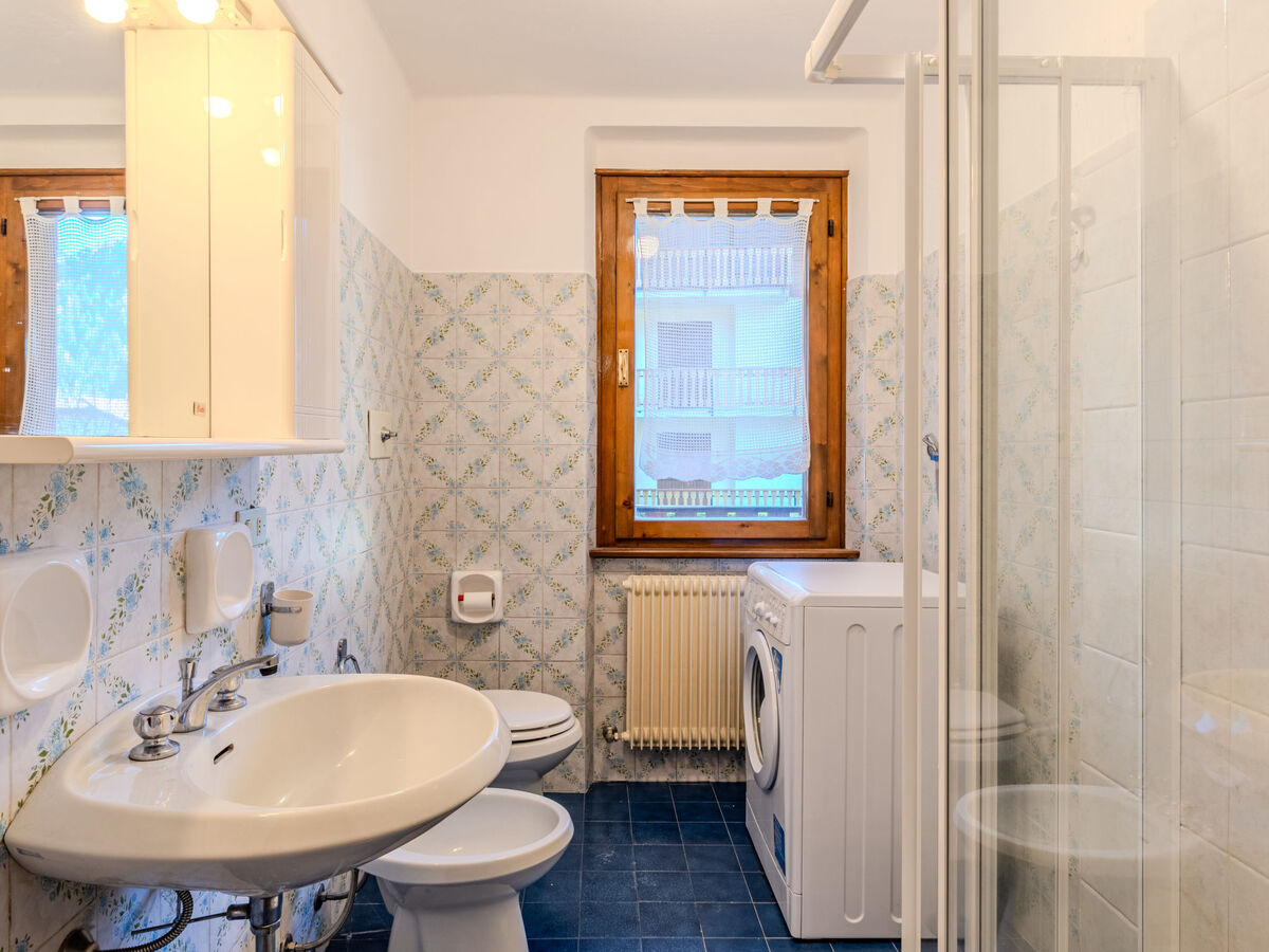 Salet – Appartement 8 pers. centre Carisolo - Photo 12