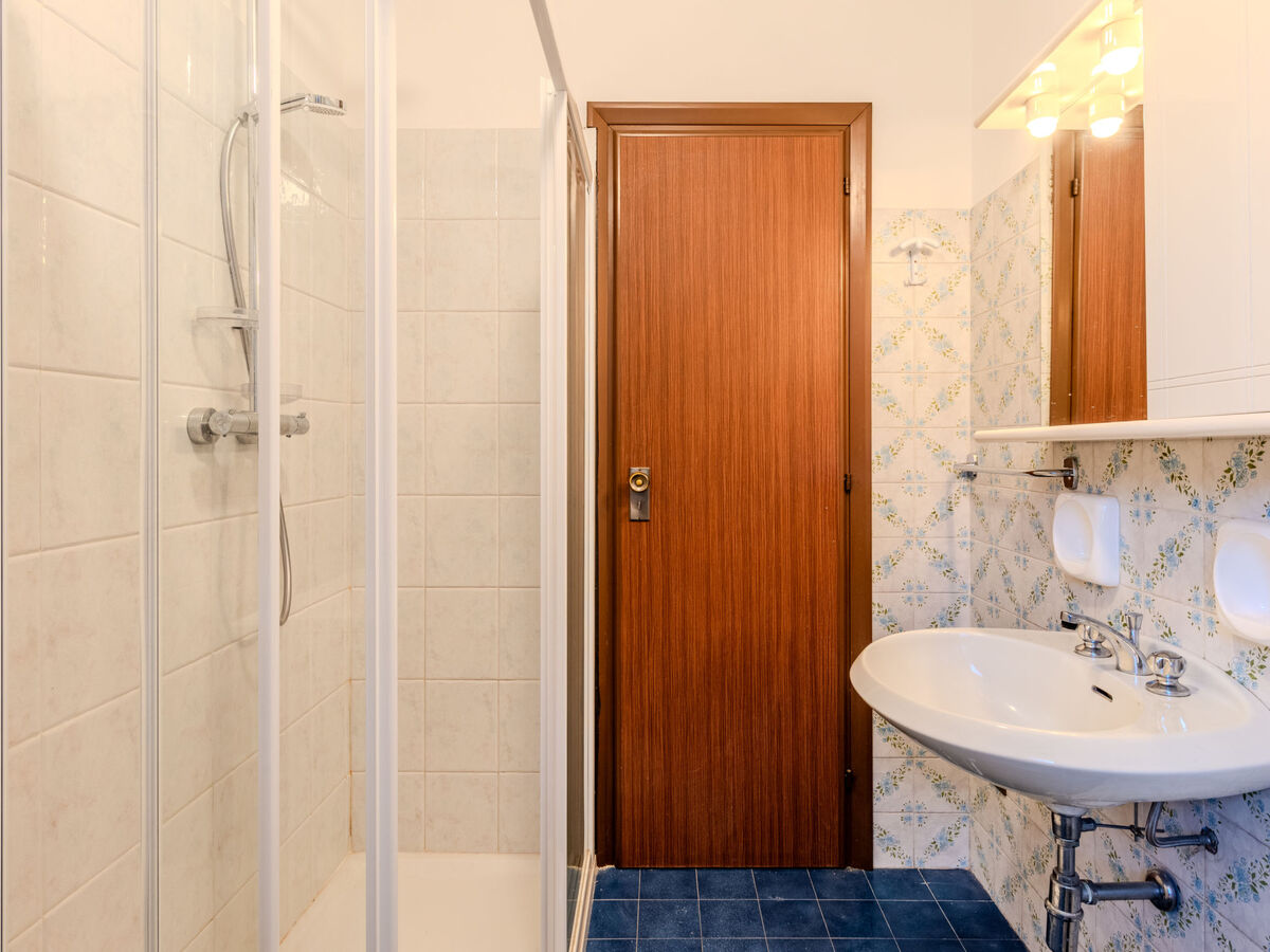 Salet – Appartement 8 pers. centre Carisolo - Photo 13