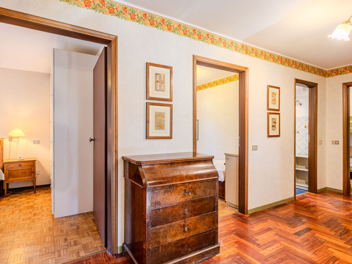 Salet – Appartement 8 pers. centre Carisolo - Photo 17