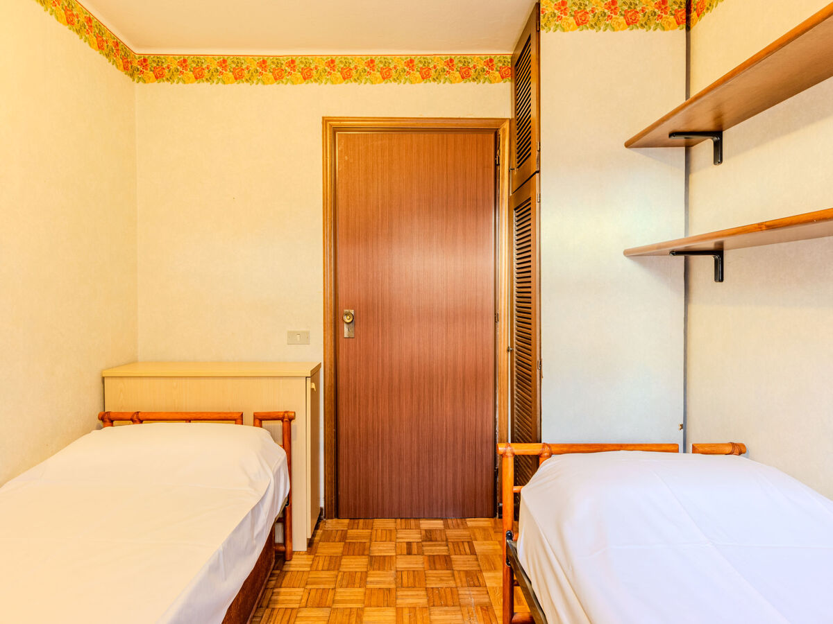 Salet – Appartement 8 pers. centre Carisolo - Photo 18