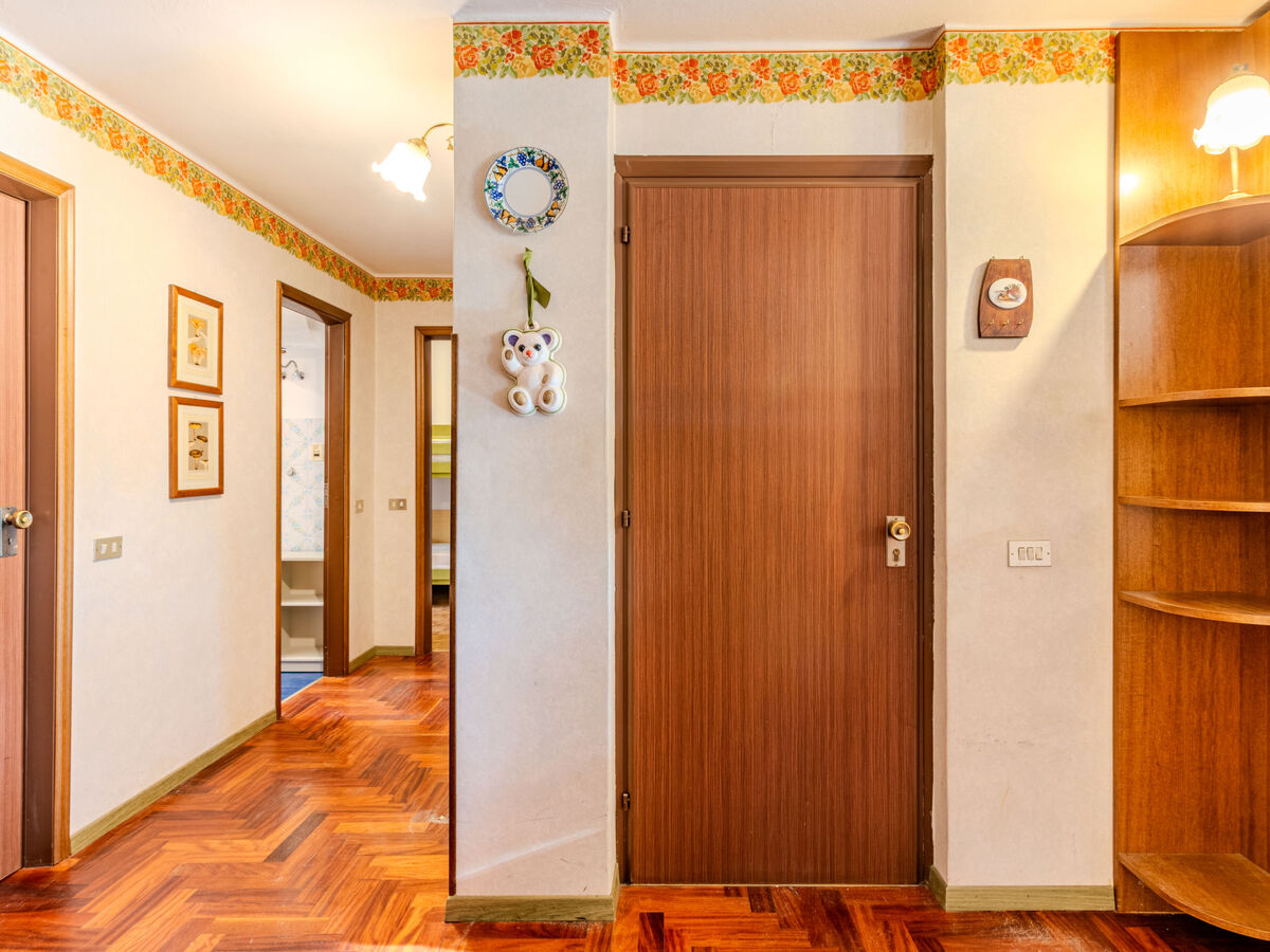 Salet – Appartement 8 pers. centre Carisolo - Photo 19