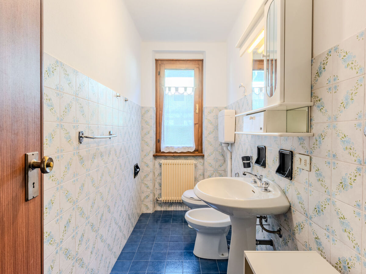 Salet – Appartement 8 pers. centre Carisolo - Photo 20