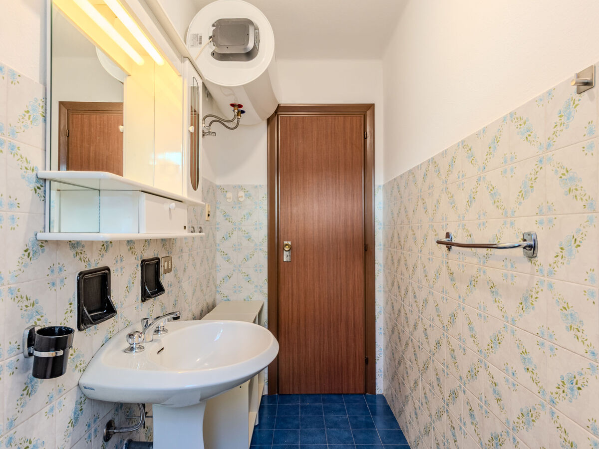Salet – Appartement 8 pers. centre Carisolo - Photo 21
