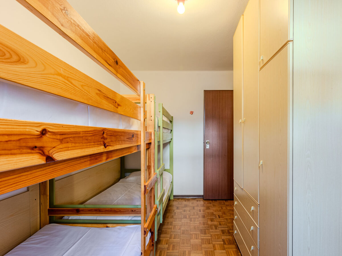 Salet – Appartement 8 pers. centre Carisolo - Photo 22