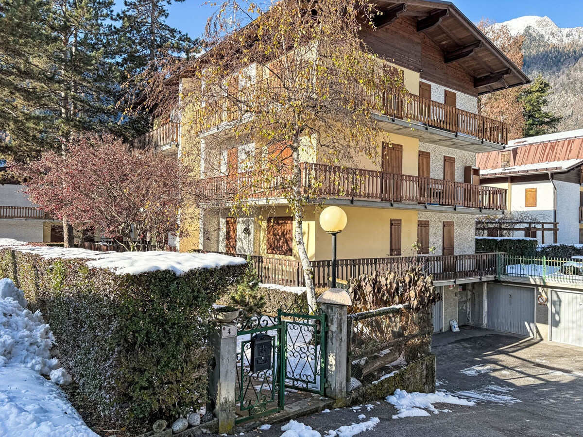 Salet – Appartement 8 pers. centre Carisolo - Photo 27