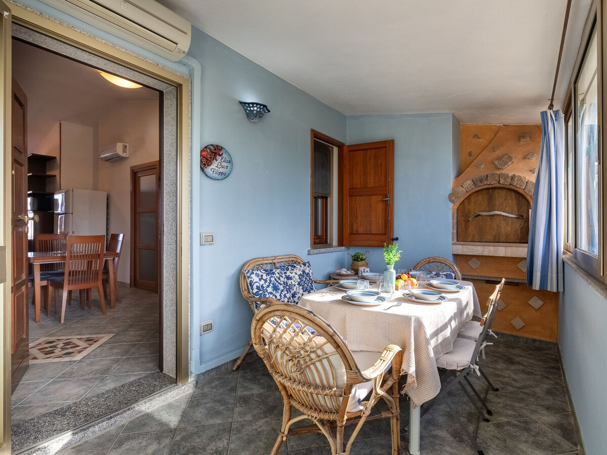 Su Sguardu 'e su Mari – Apt 80 m² vue mer à Valledoria - Photo 2