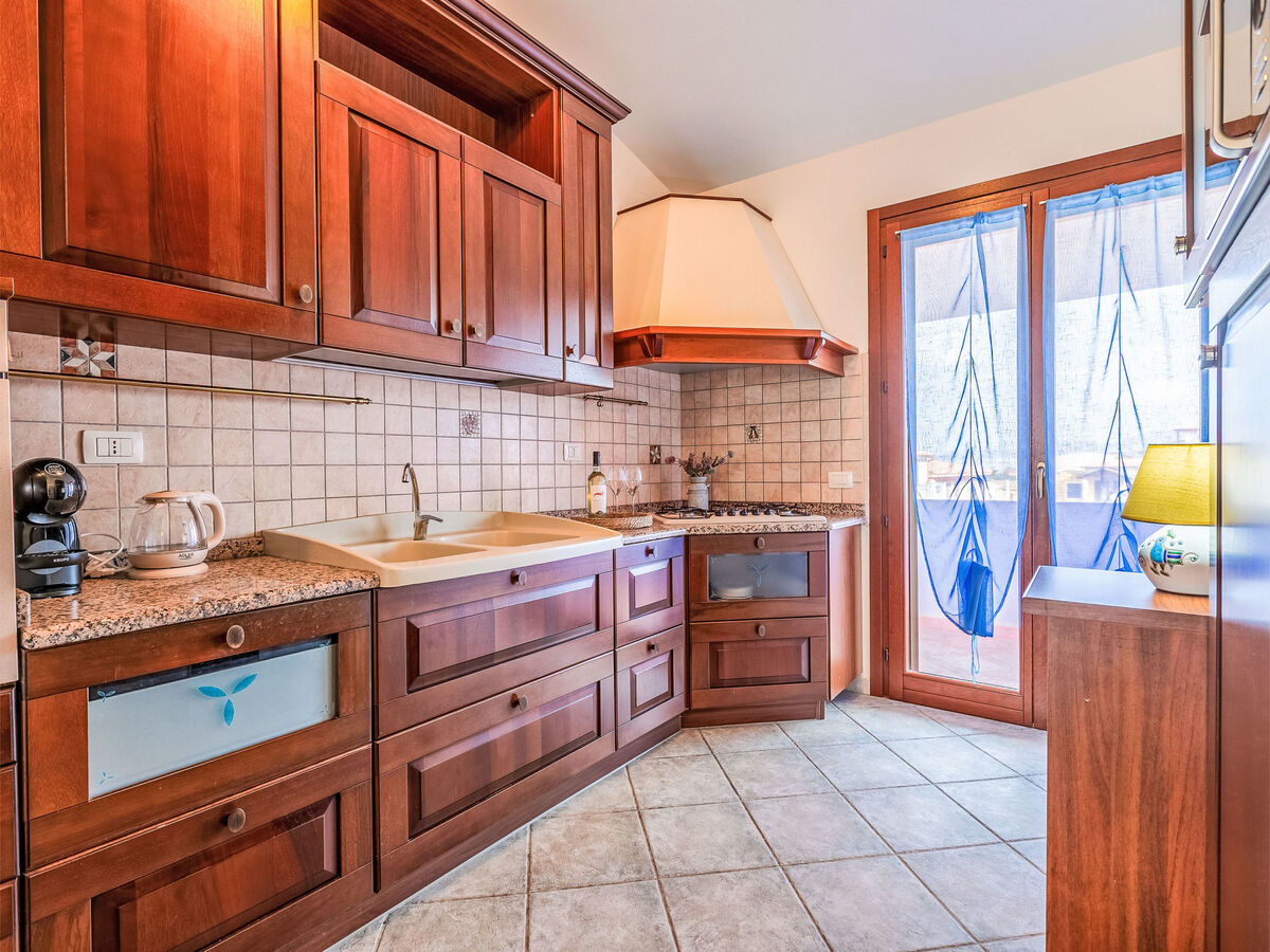 Su Sguardu 'e su Mari – Apt 80 m² vue mer à Valledoria - Photo 3